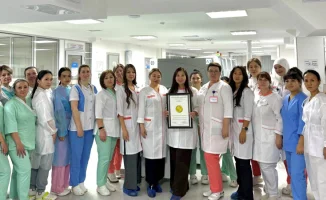 Лаборатория “ОЛИМП“: аккредитация JCI — новый горизонт медицинской надежности