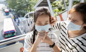 Перебои с бесплатными лекарствами для детей с астмой в Алматы