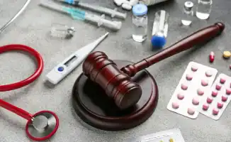 Атырауец получил 10 суток ареста после медобследования