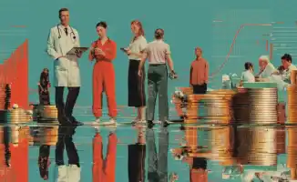 Токаев: частные школы и детсады — где деньги, Здравствуй?