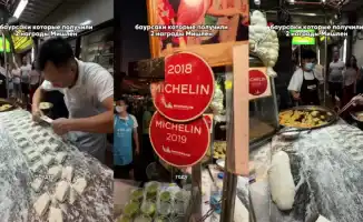 Баурсаки: вкус детства, завоевавший сердца по ту сторону океана