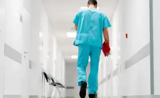 Нападение на медработника в Уральске: конфликты в больницах становятся угрозой безопасности персонала