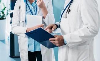 Врачи на вес золота: где же наши специалисты?