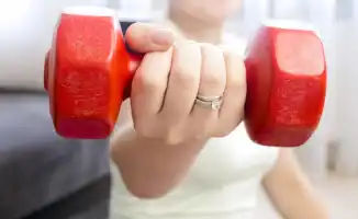 Сохранение силы и подвижности в пожилом возрасте: простой путь к независимости