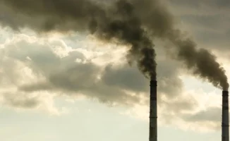 Казахстан: самый вредный для здоровья город с рекордным загрязнением воздуха в декабре 2025