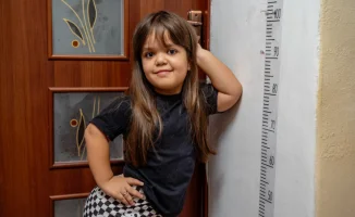 Судьба Девочки, Которая Могла Бы Вырасти: Влияние Путешествия в Алматы на Жизнь Миланы и Её Бабушки