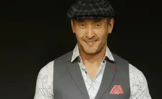 Мурат Бисенбин: Казахстанский актер, оставивший след в сердцах зрителей мира