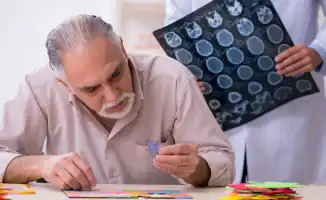 Бессонница в Алматы: риск деменции растет с недосыпом