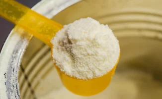 Отзыв детских смесей Nestle: расследование гибели младенцев во Франции