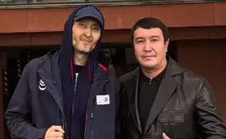 Смерть казахстанского актёра Мурата Бисенбина: мир прощается с талантливым артистом