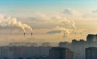 Семь городов Казахстана на метеорологическом карантине!