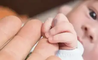 254 новорождённых в Казахстане в новогоднюю ночь: равное число мальчиков и девочек