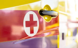 Скорая дважды: трагедия с 10-летней девочкой в Косшы