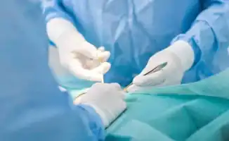 Собрали лицо как мозаичный шедевр: алматинские хирурги спасли пациента