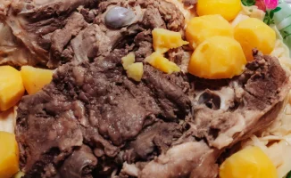 Согым как символ единства: традиция объединяет казахстанцев вне этнических границ