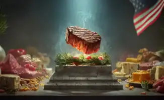 Новые рекомендации по питанию в США: как они изменили представления о здоровом рационе