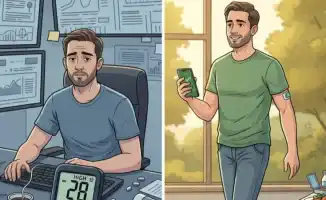 Жизнь с хроническим диагнозом: реальность, которая не лечится таблетками