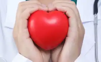 Сердечная симфония: диета DASH вновь в ритме здоровья и долголетия