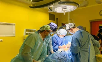 Донорство органов в Казахстане: шанс на жизнь для детей из списка ожидания