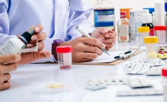 Казахстан объявил о строительстве новых фармзаводов для увеличения производства лекарств