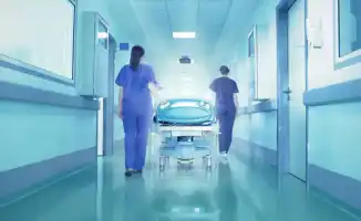 Министерство здравоохранения перенесло центр помощи детям с редкими заболеваниями