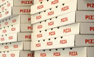 Пицца у Пентагона: тест на мировые перемены с ароматом теста и соуса