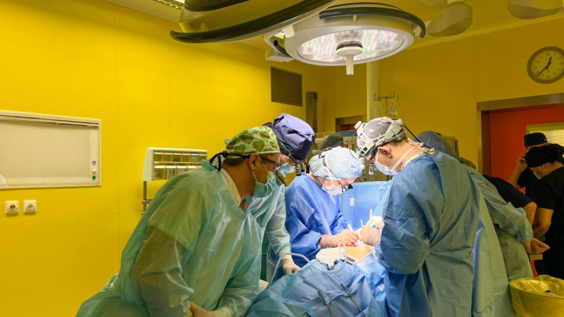 Донорство органов в Казахстане: шанс на жизнь для детей из списка ожидания