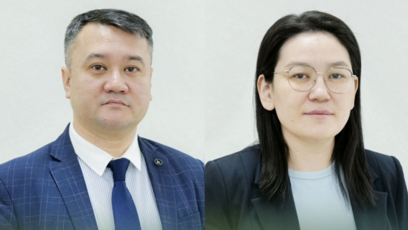 Новые назначения в ФСМС: смена руководства на фоне скандала