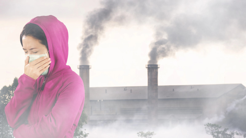 Аллергия в Казахстане: плата за цивилизацию и урбанизацию в современном обществе