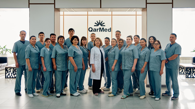 Караганда: шахтёры и металлурги получат бесплатное обследование