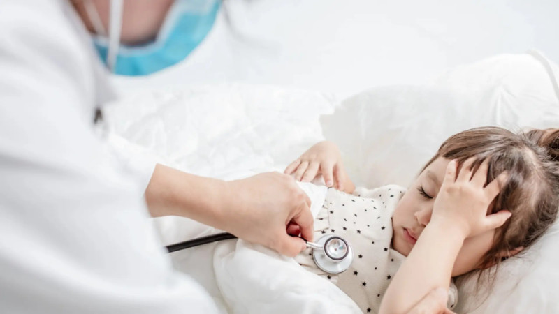 Заболеваемость корью в Алматы выросла в пять раз: тревога врачей растет