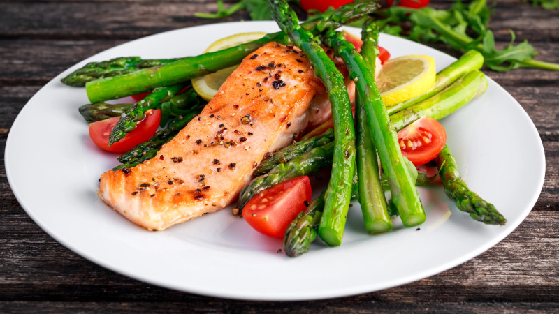 Легкие и сытные блюда для ауызашара в Казахстане