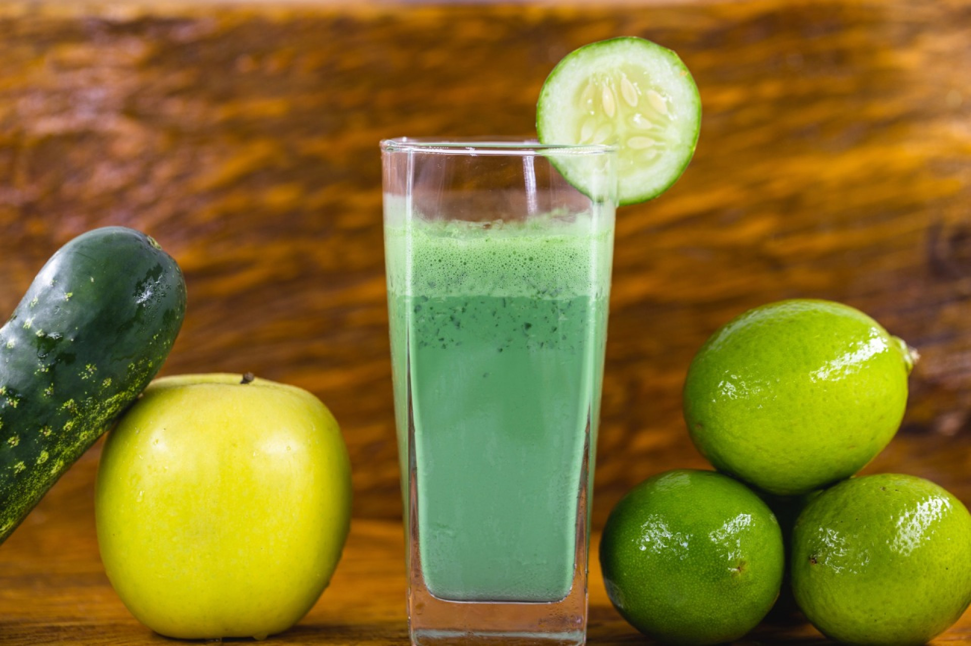 Детокс для очищения организма