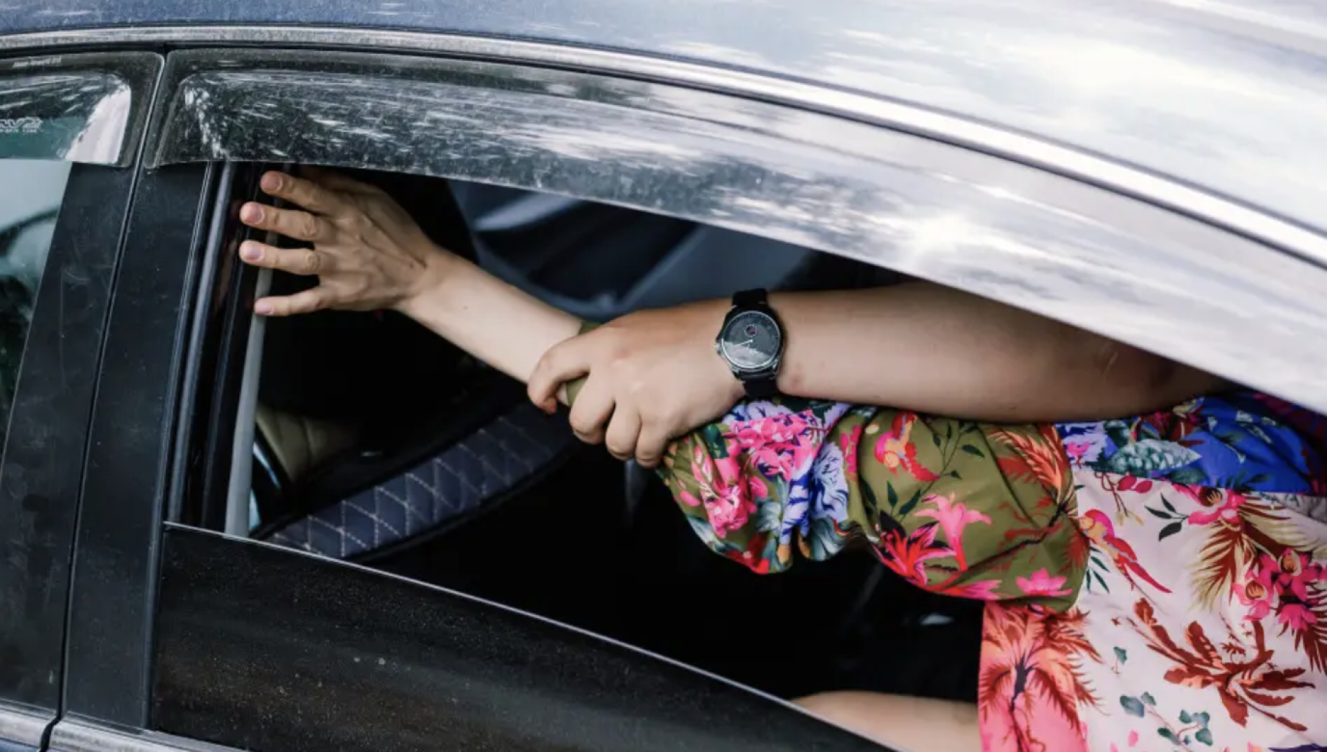 Принуждение к браку