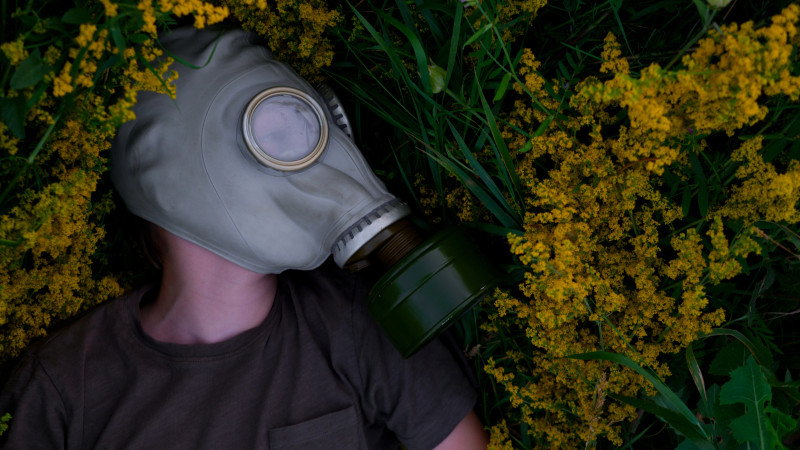 Аллергики в Казахстане: контактный дерматит, ринит, атопический дерматит