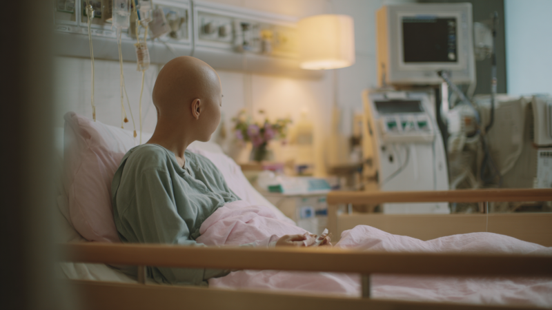 Правильный путь к раку: где мы ошиблись в понимании?