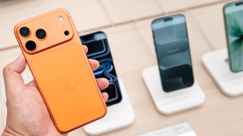 Запись звонков на iPhone: пошаговая инструкция