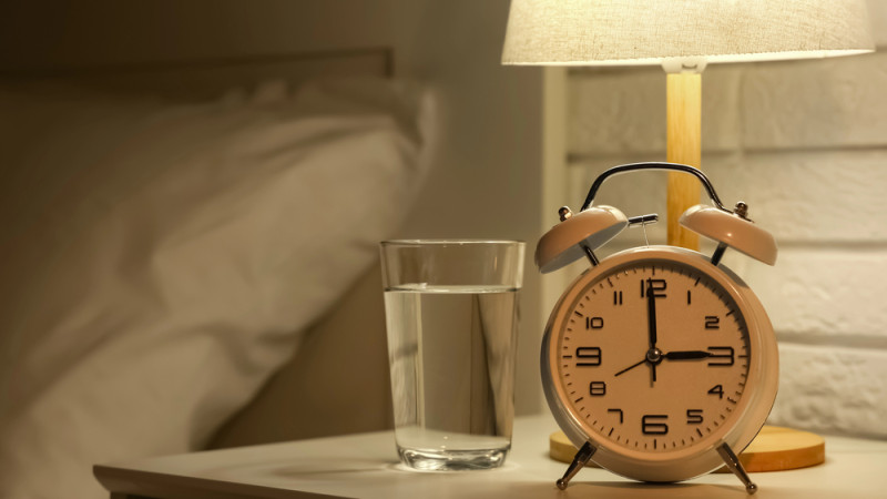 Кызылорда: 10-летний мальчик страдает бессонницей на протяжении трех лет