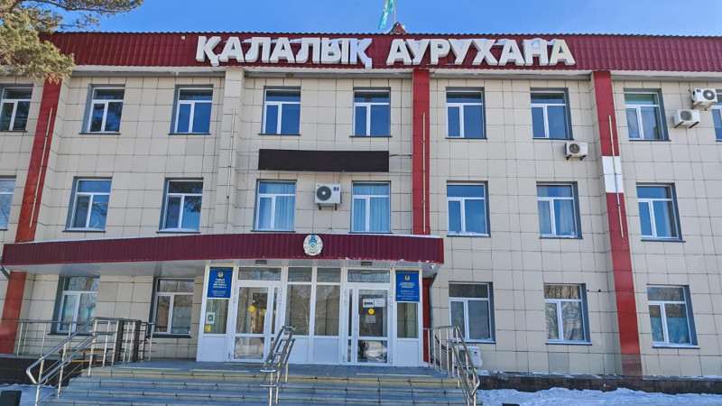 В Рудном стартует внеплановая проверка Минздрава