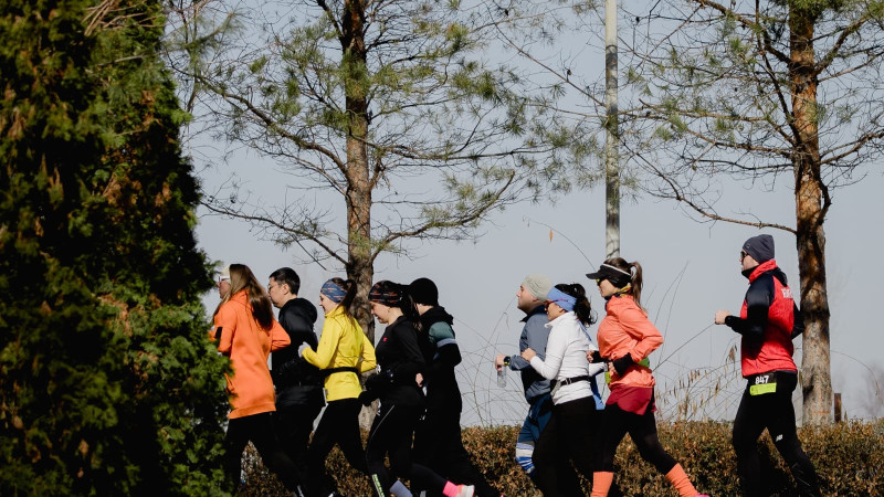 Бег при простуде: как игнорирование симптомов может усугубить здоровье и замедлить восстановление