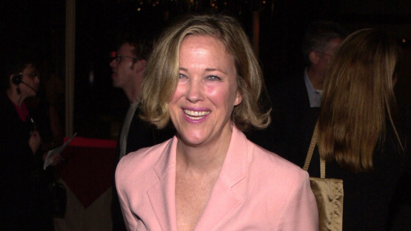 Кэтрин О’Хара ушла из жизни: причина трагической смерти