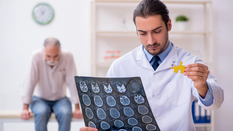 Ключ к памяти: учёные нашли способ остановить фермент-убийцу воспоминаний