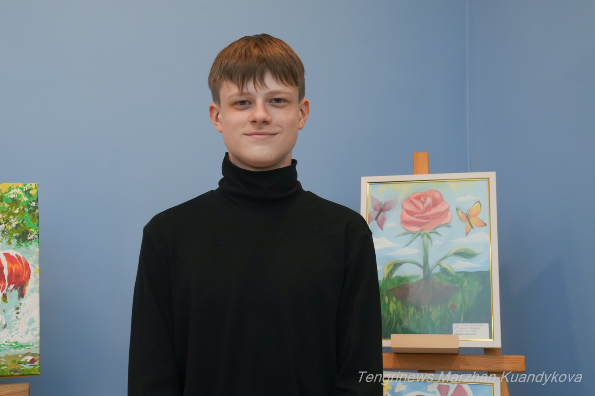 Ратмир Нуруллин 