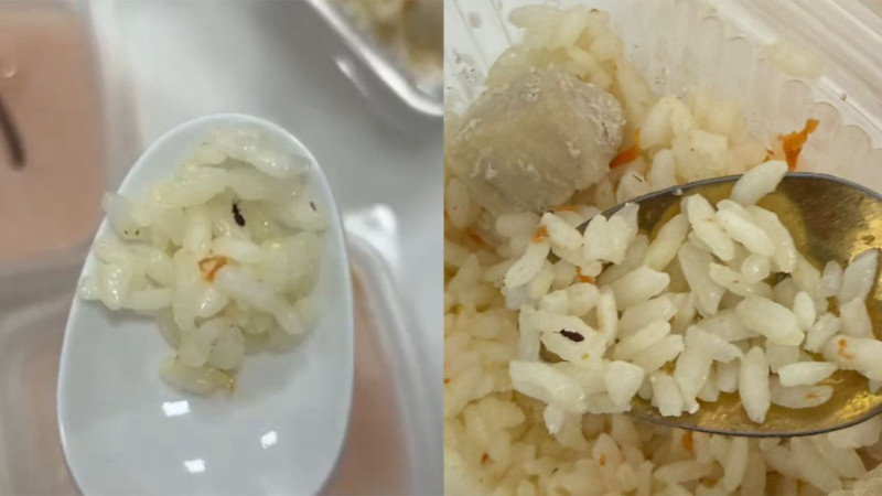 Скандал с питанием в детской больнице Караганды: родители обеспокоены качеством еды