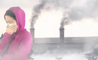 Аллергия в Казахстане: плата за цивилизацию и урбанизацию в современном обществе