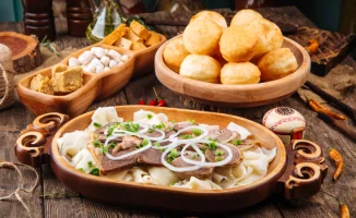 Ауызашар в Астане: цены и традиции в месяц Рамадан