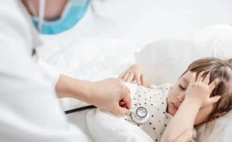 Заболеваемость корью в Алматы выросла в пять раз: тревога врачей растет