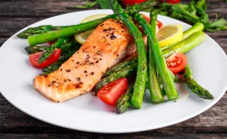 Легкие и сытные блюда для ауызашара в Казахстане