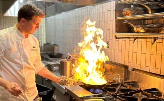 Как случайное резюме изменило жизнь казахстанца и открыло двери в мир кулинарии США