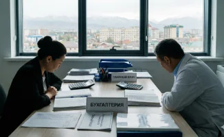 Международный скандал: хищения в многопрофильной больнице Талдыкоргана раскрыты